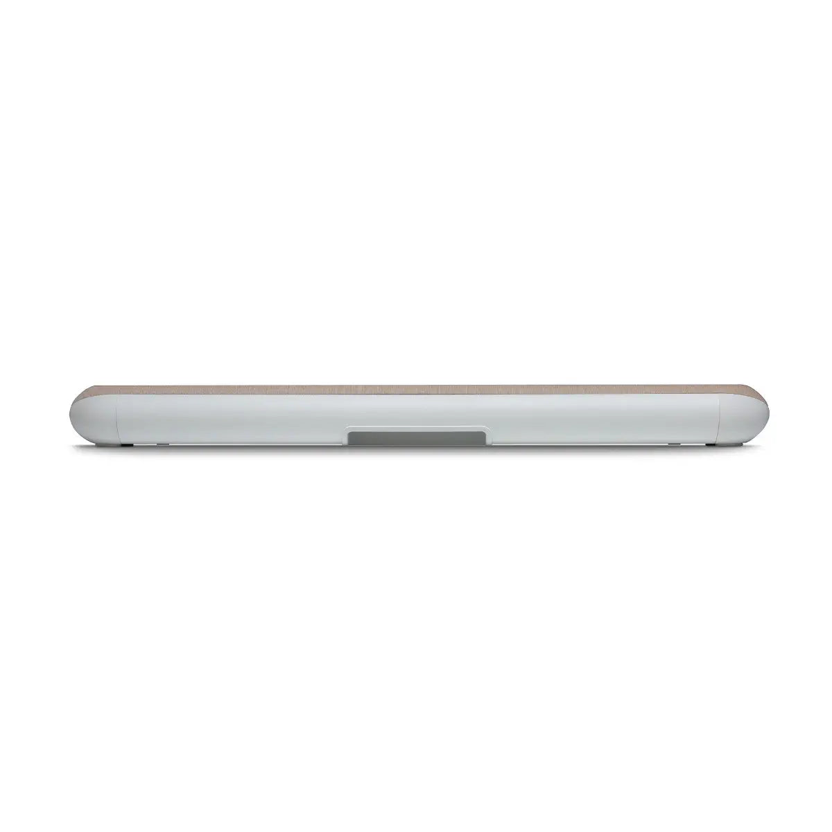 bluesound-cinema-mini-soundbar-ivory-rear