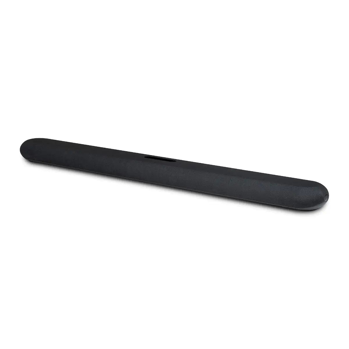 bluesound-cinema-soundbar-black-front-angled