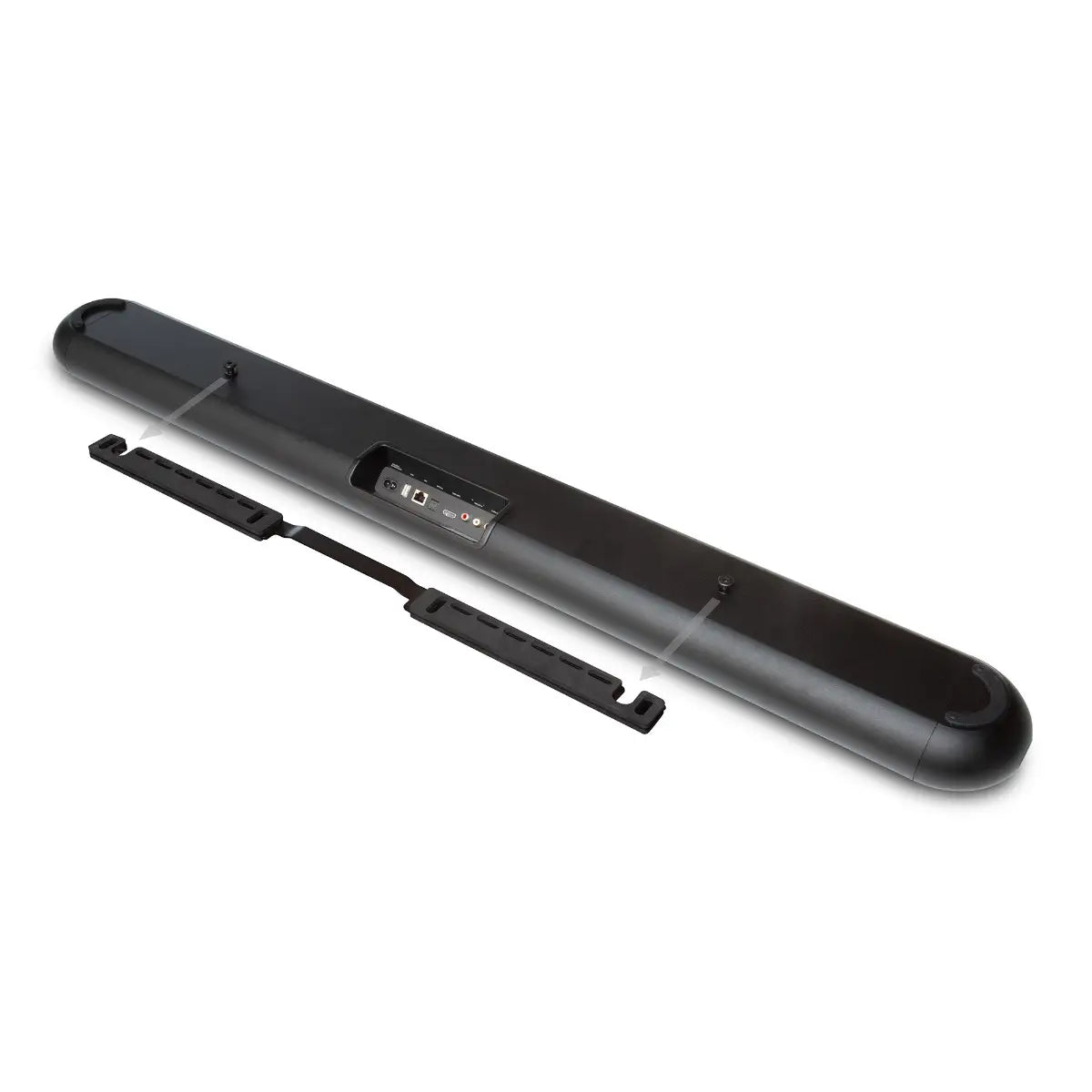 bluesound-cinema-soundbar-black-rear-bracket