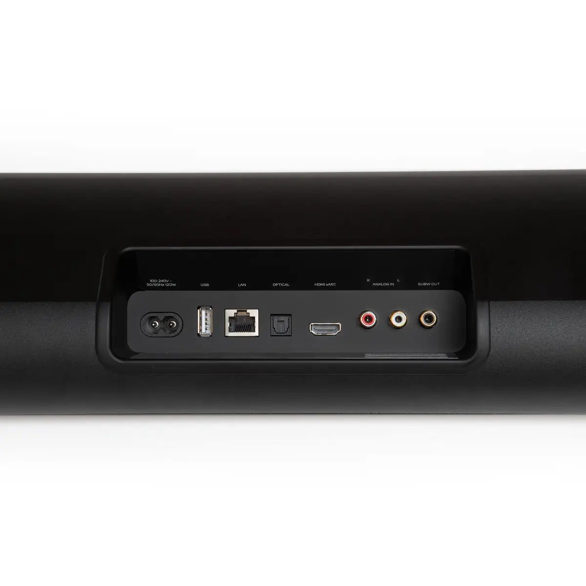 bluesound-cinema-soundbar-black-rear-connections