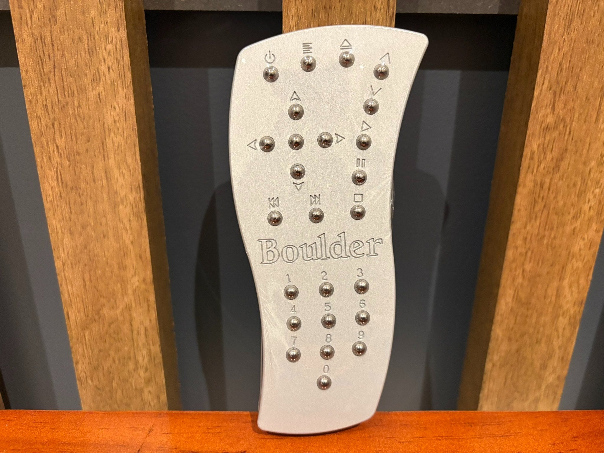 Boulder 1021 CD Player - As Traded