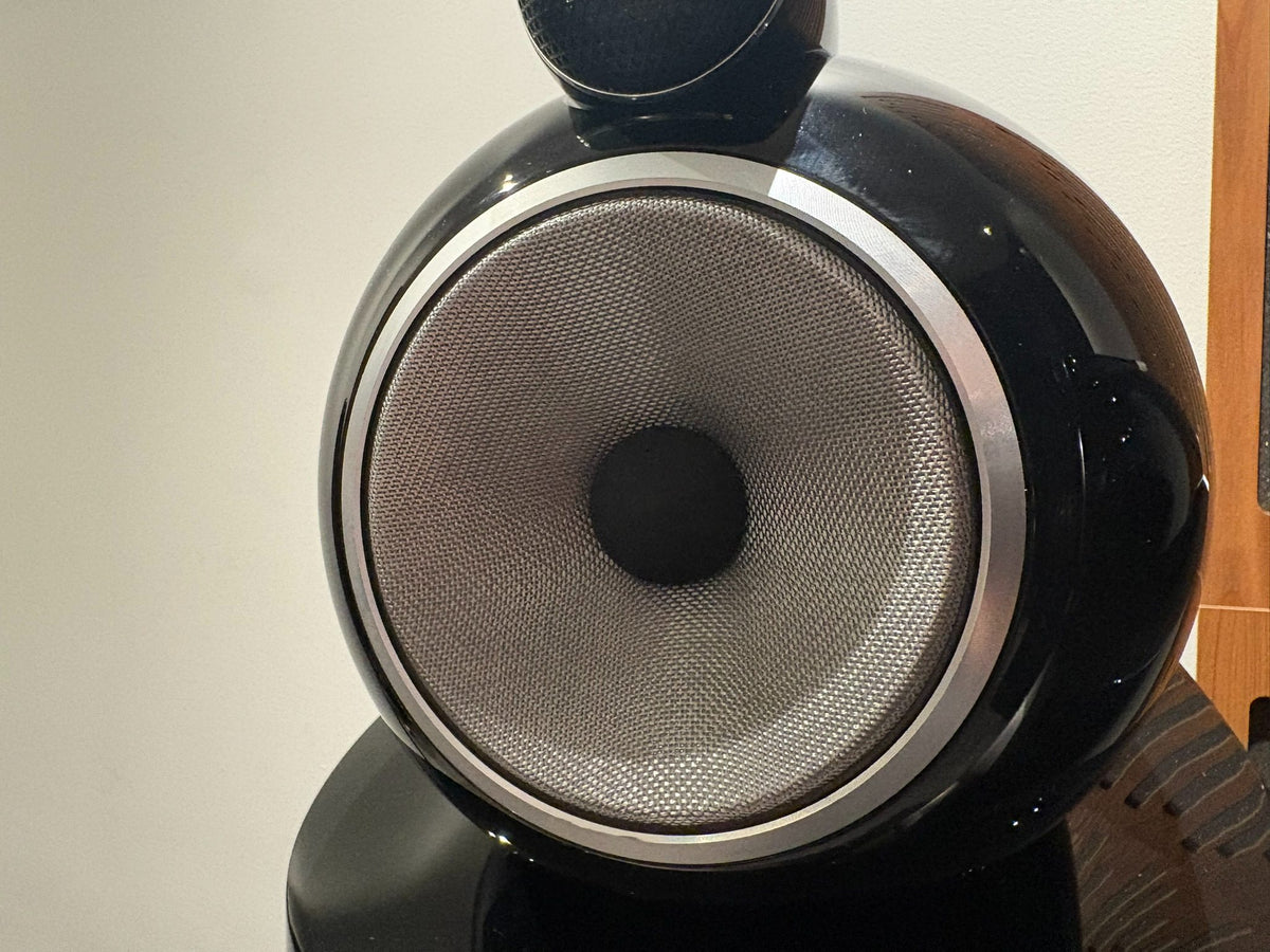 Bowers and Wilkins 803 D3 Floorstanding Speakers - As Traded