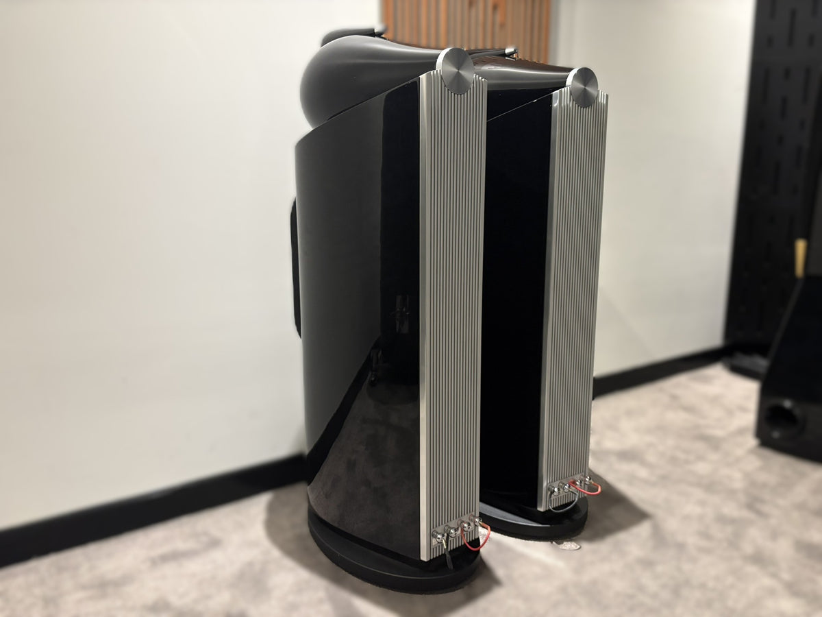 Bowers and Wilkins 803 D3 Floorstanding Speakers - As Traded