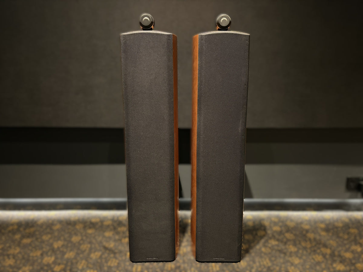 Bowers and Wilkins 804 Diamond Floorstanding Speakers - As Traded