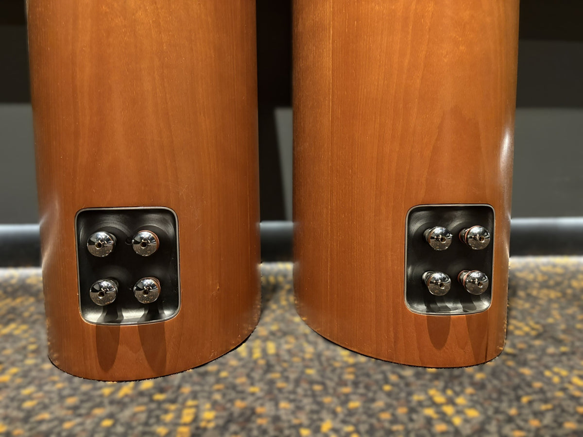 Bowers and Wilkins 804 Diamond Floorstanding Speakers - As Traded