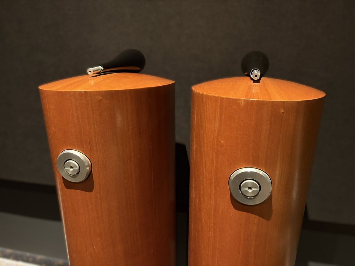 Bowers and Wilkins 804 Diamond Floorstanding Speakers - As Traded