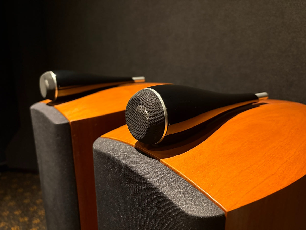 Bowers and Wilkins 804 Diamond Floorstanding Speakers - As Traded