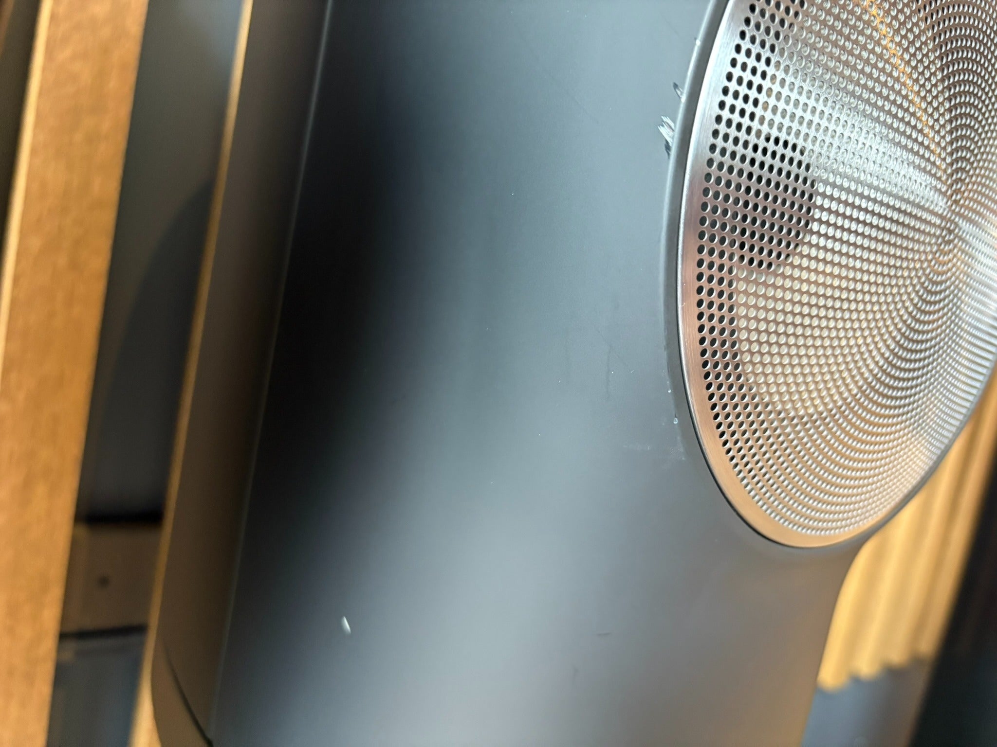 Bowers & Wilkins Formation Duo with Stands - As Traded