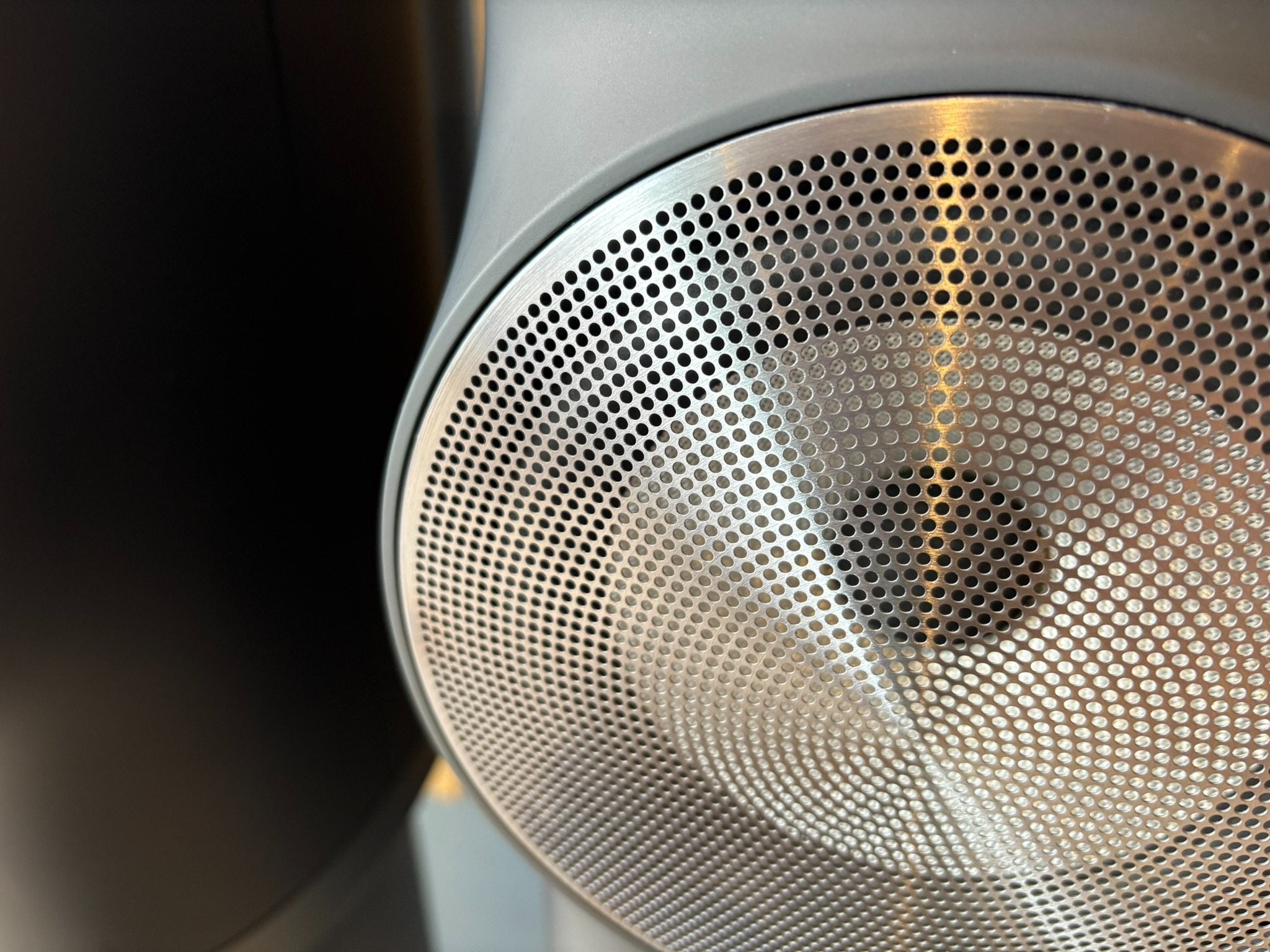 Bowers & Wilkins Formation Duo with Stands - As Traded