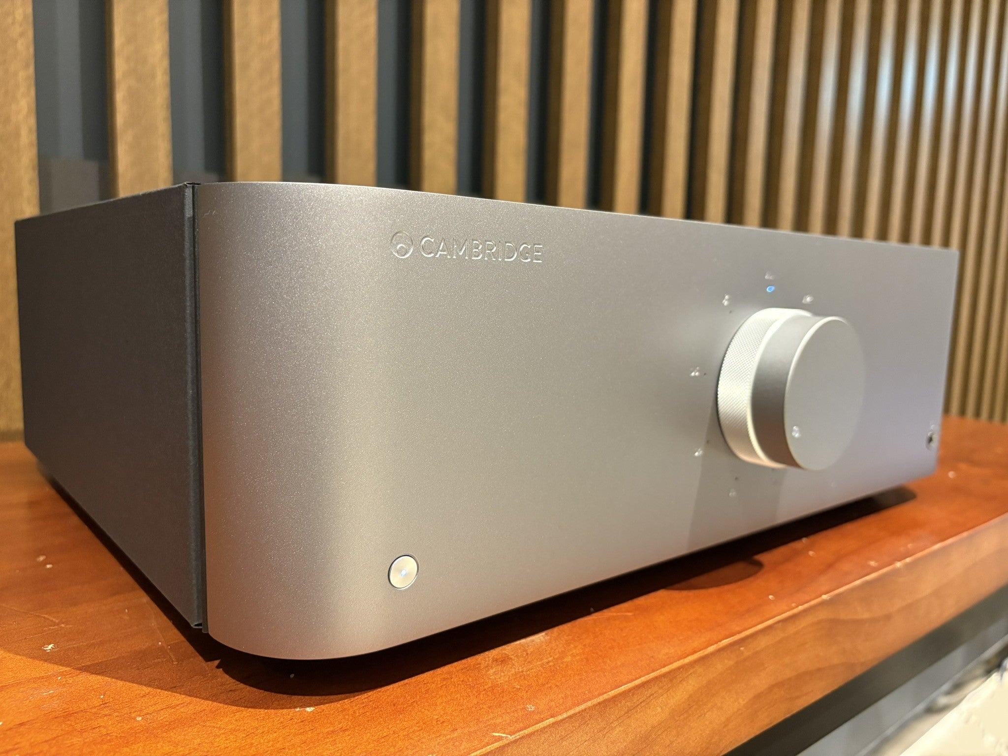 Cambridge Audio Edge A Integrated Amplifier - Consignment