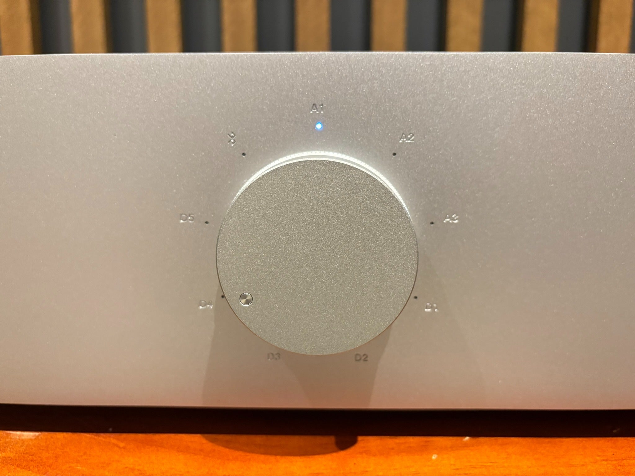 Cambridge Audio Edge A Integrated Amplifier - Consignment