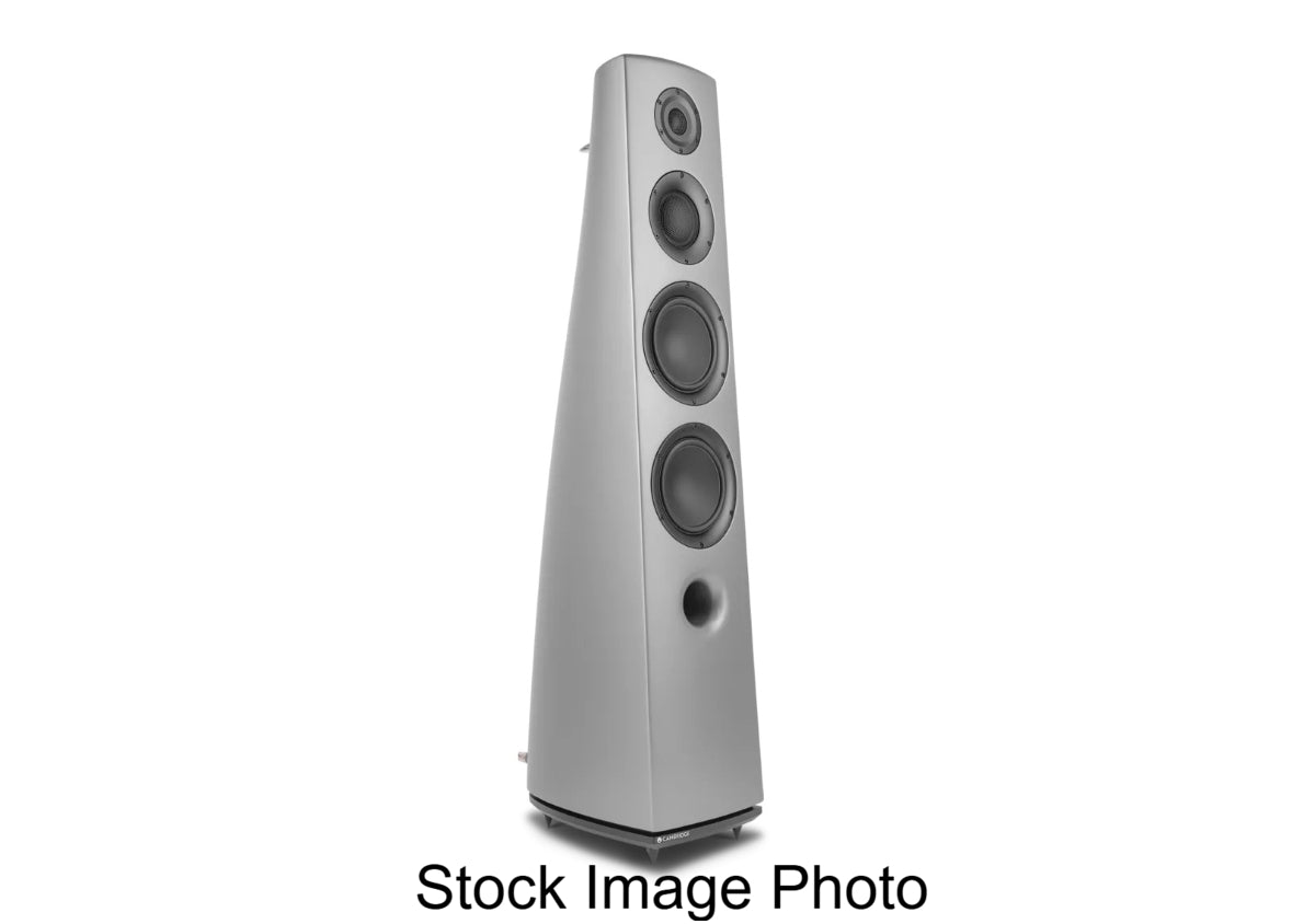 Cambridge Audio Edge S Limited Edition Floorstanding Speakers - Consignment