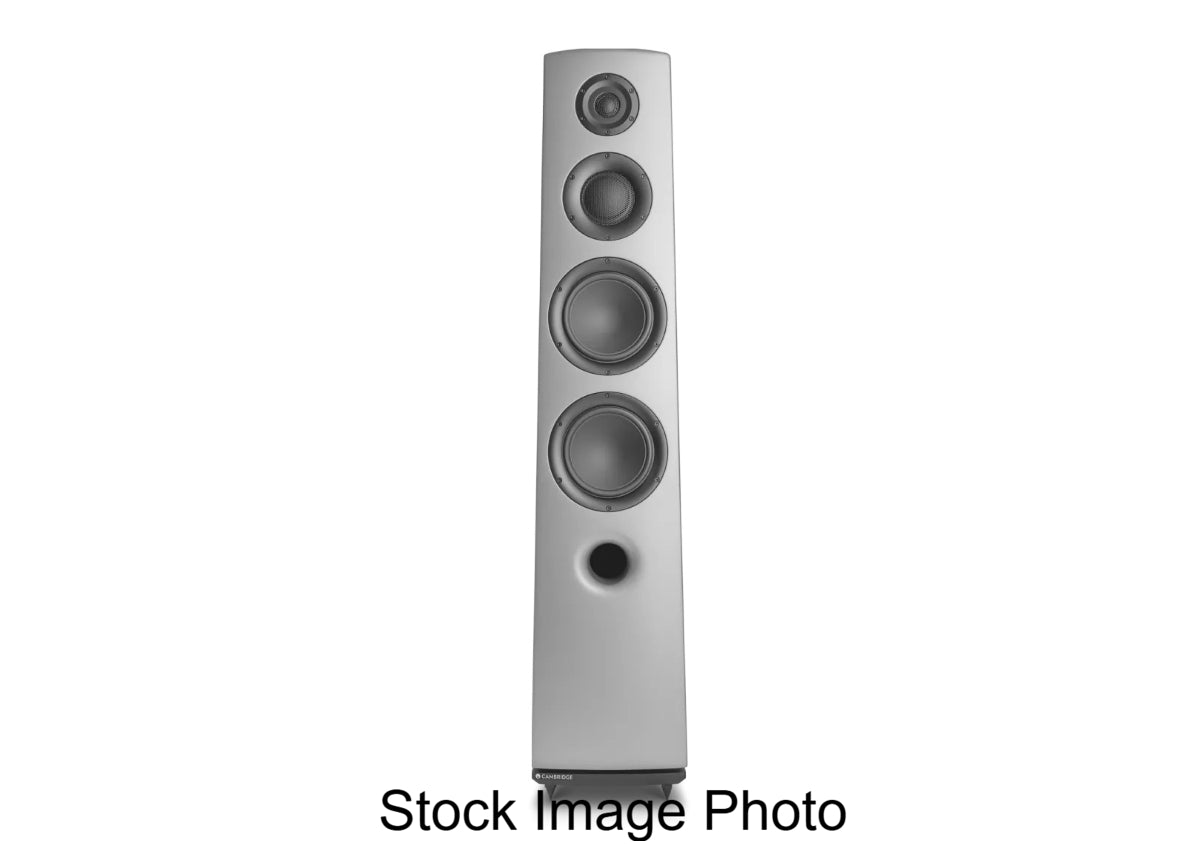 Cambridge Audio Edge S Limited Edition Floorstanding Speakers - Consignment