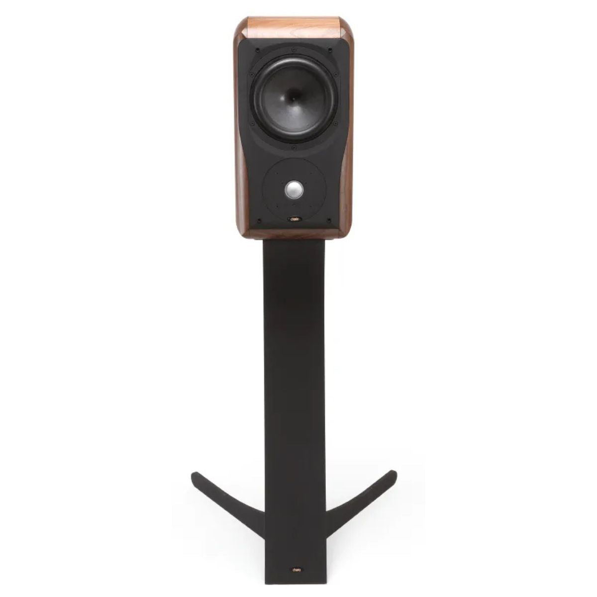 Chario Academy Sonnet Bookshelf Speakers with Stands