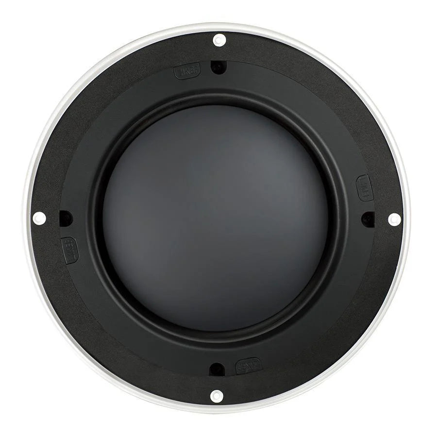 KEF Ci200TRb In-Wall Subwoofer