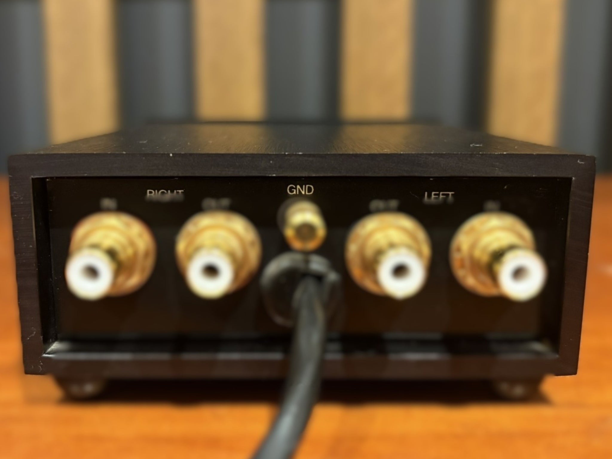 Clearaudio Basic Phonostage - Consignment