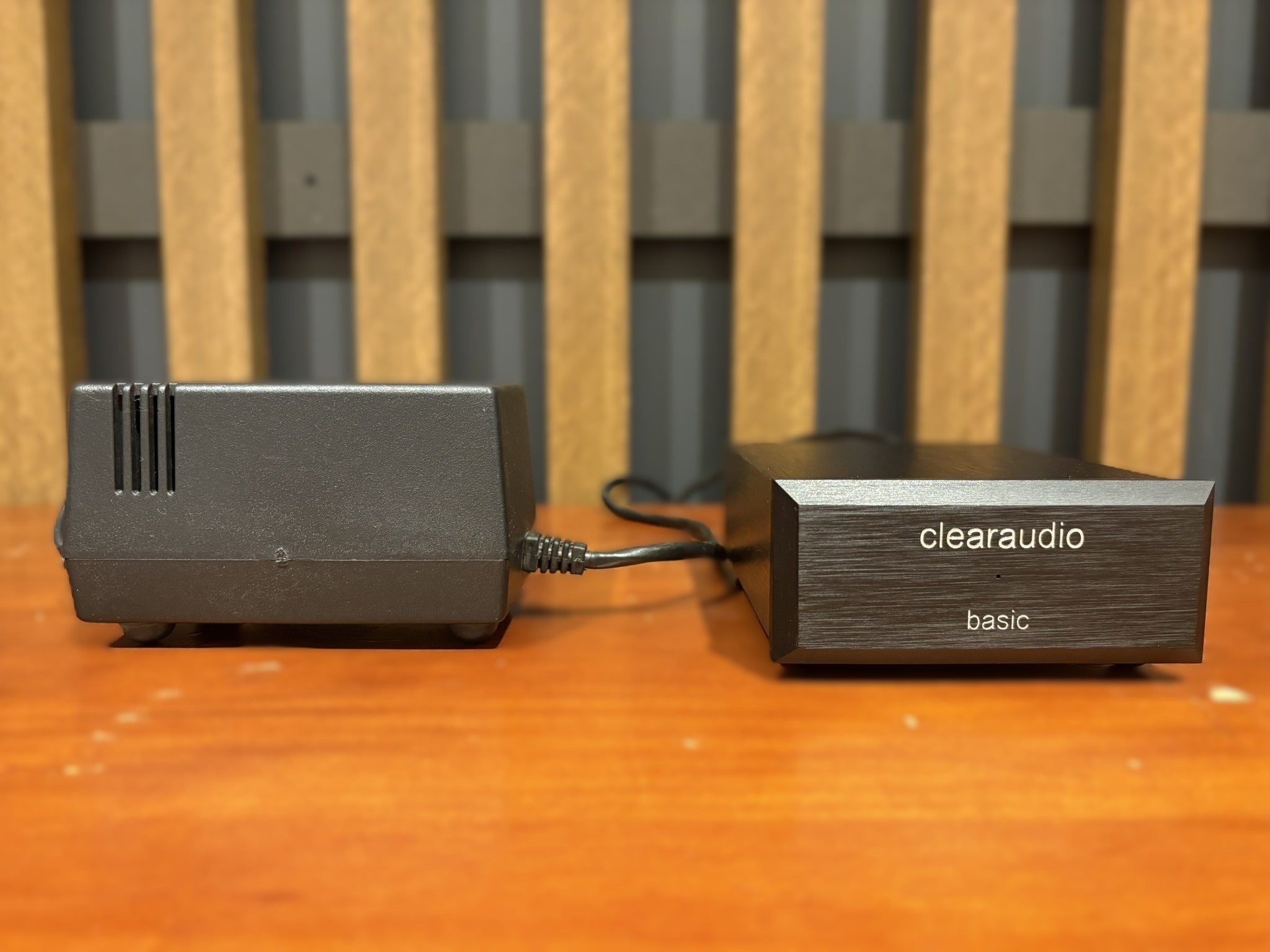 Clearaudio Basic Phonostage - Consignment