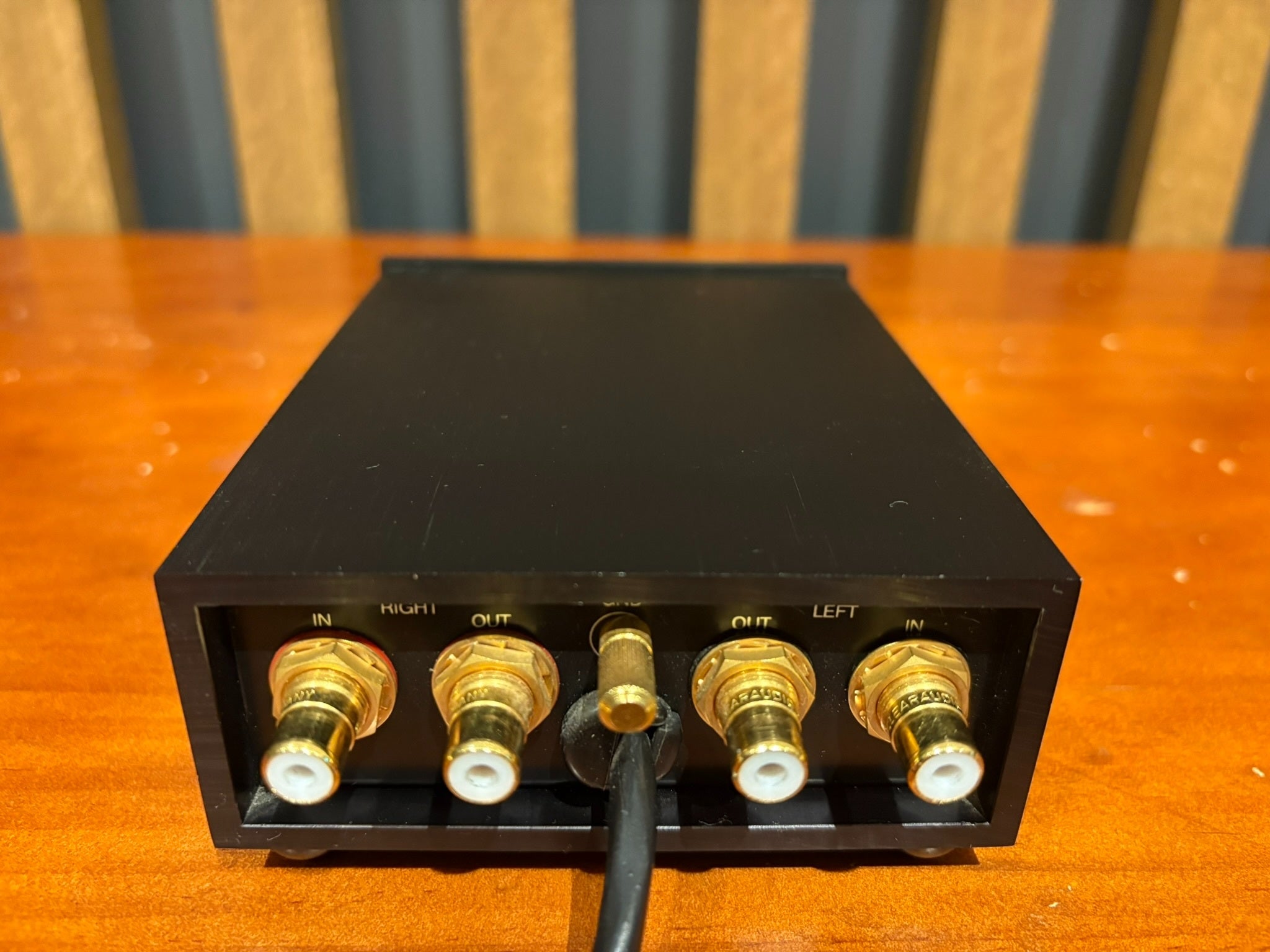 Clearaudio Basic Phonostage - Consignment