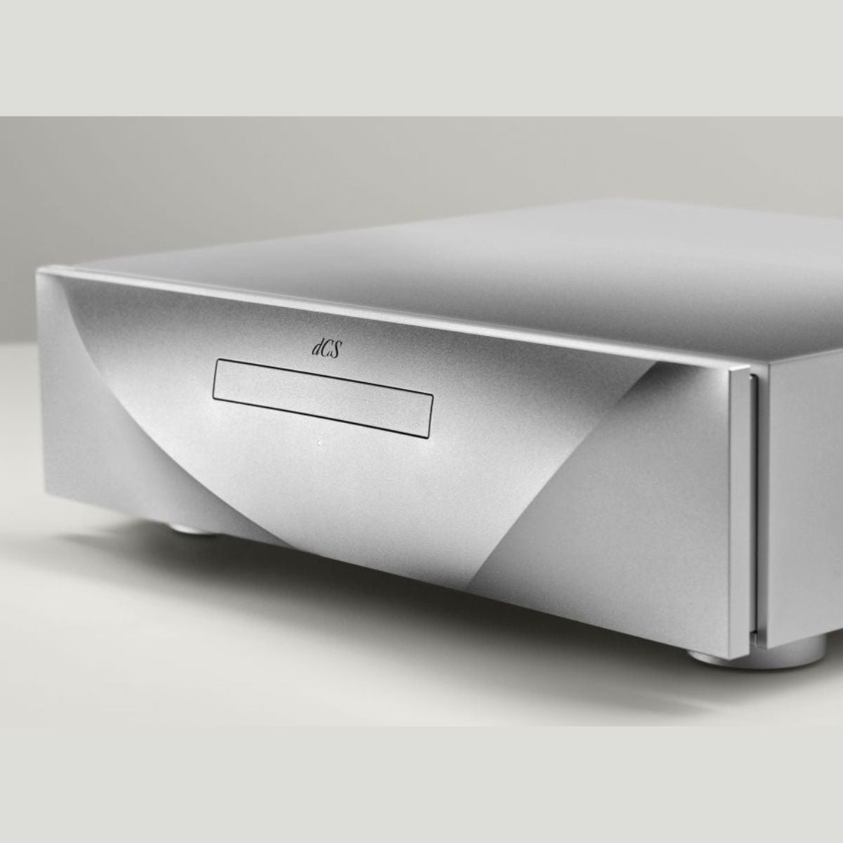 dCS Varèse Transport