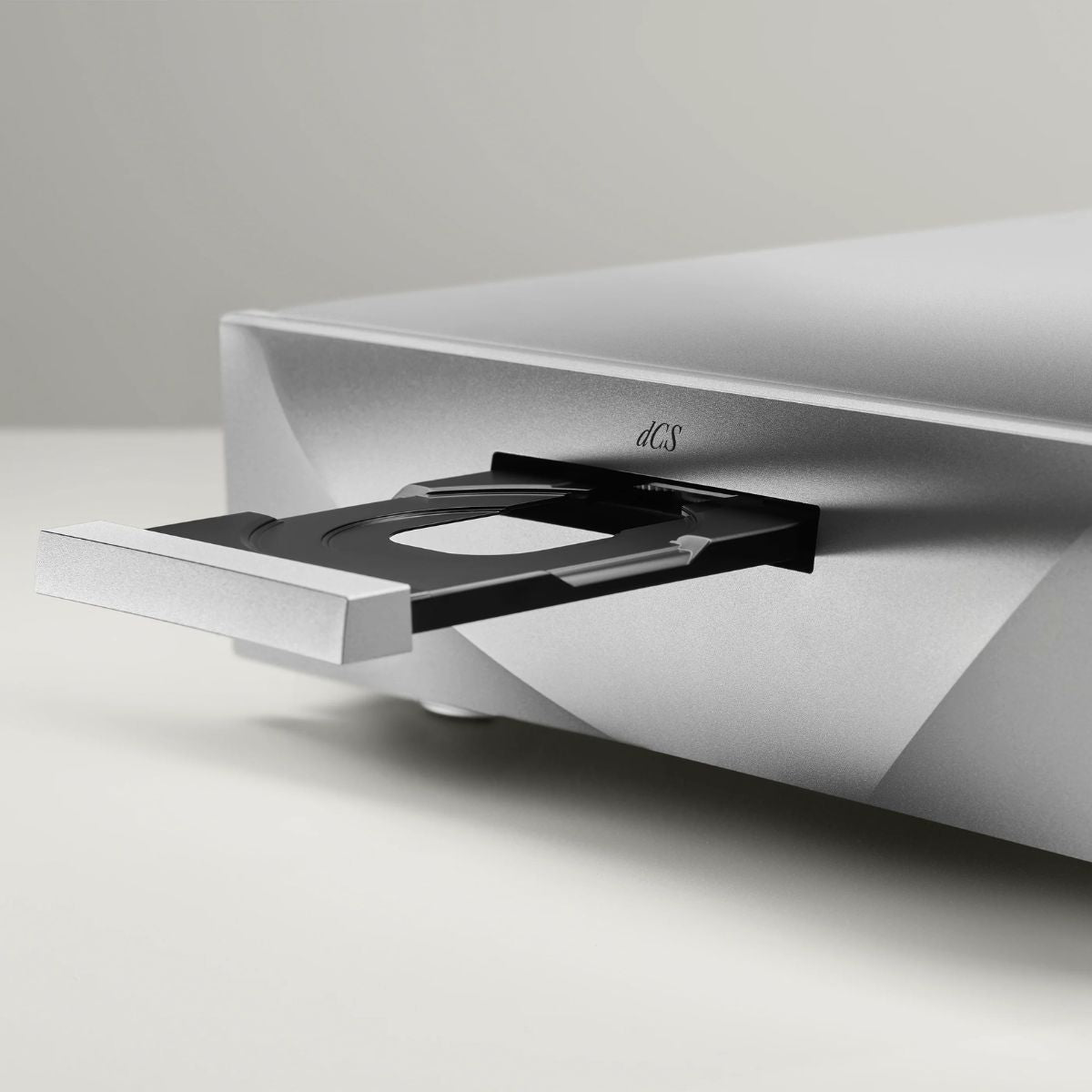 dCS Varèse Transport