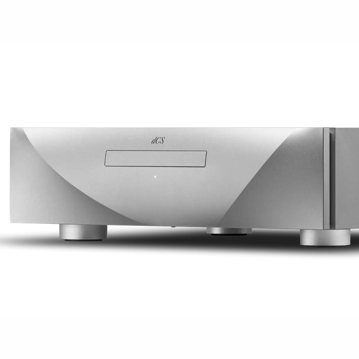 dCS Varèse Transport