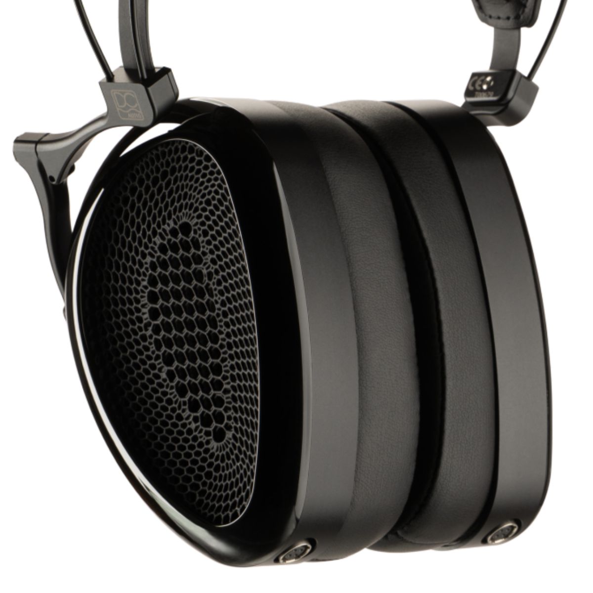 Dan Clark Audio NOIRE XO OPEN Headphones