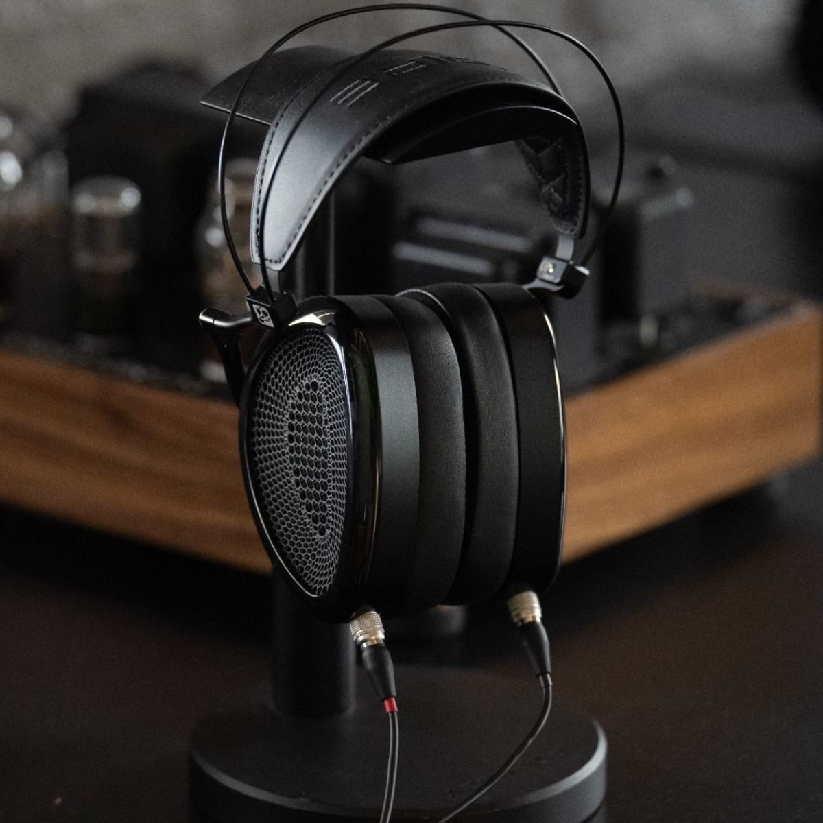 Dan Clark Audio NOIRE XO OPEN Headphones