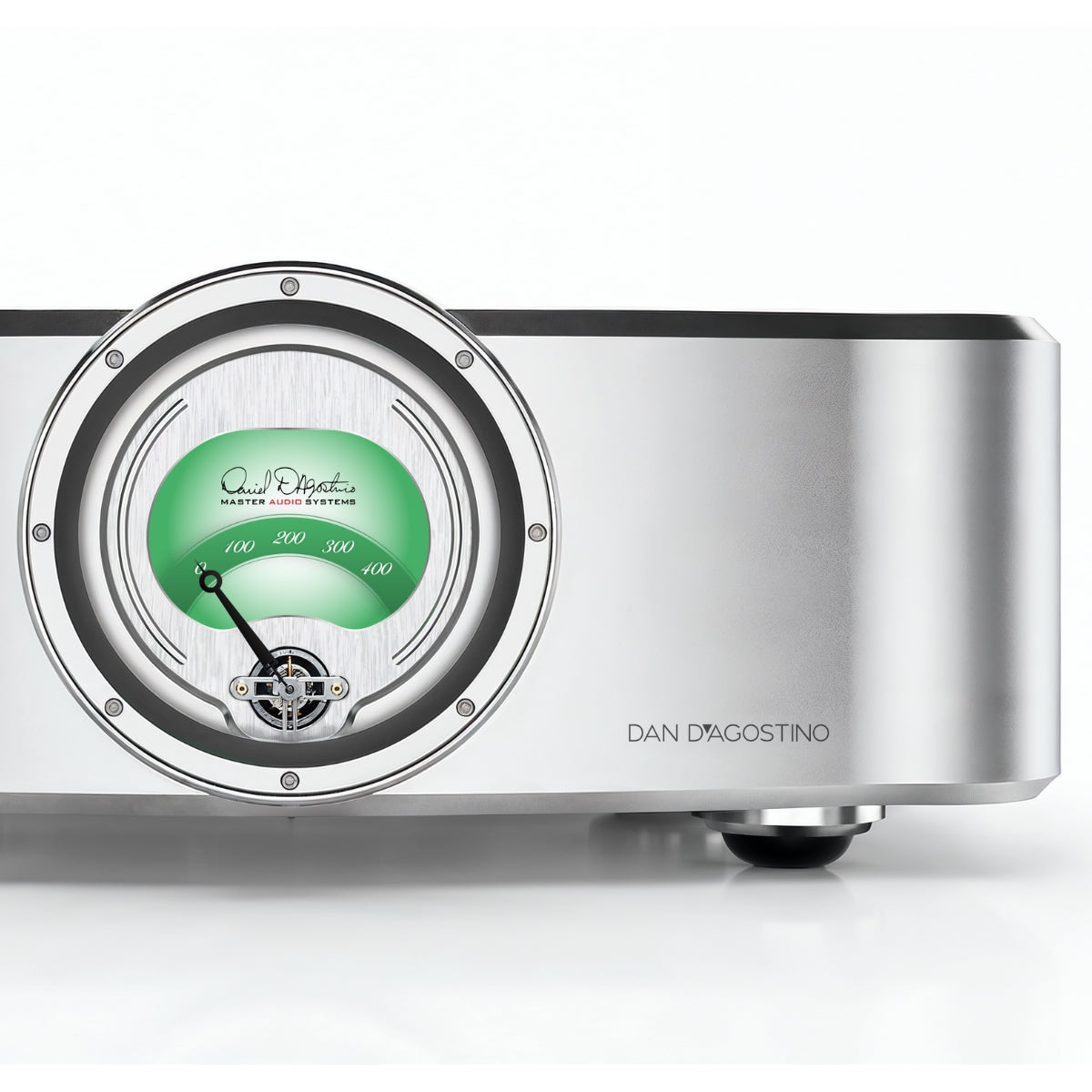 Dan D'Agostino Progression Neo Monoblock Amplifiers (Pair)