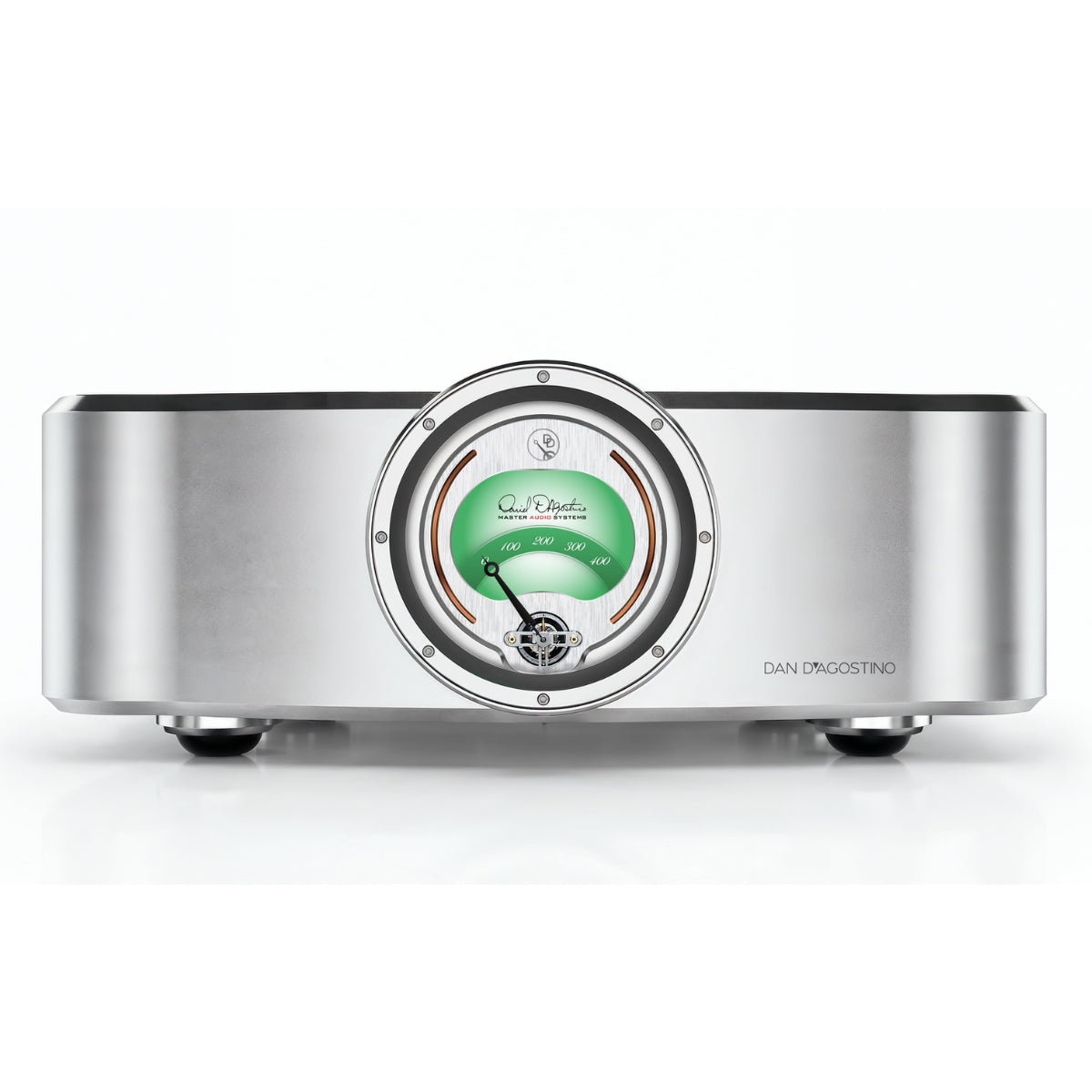 Dan D'Agostino Progression Neo Monoblock Amplifiers (Pair)