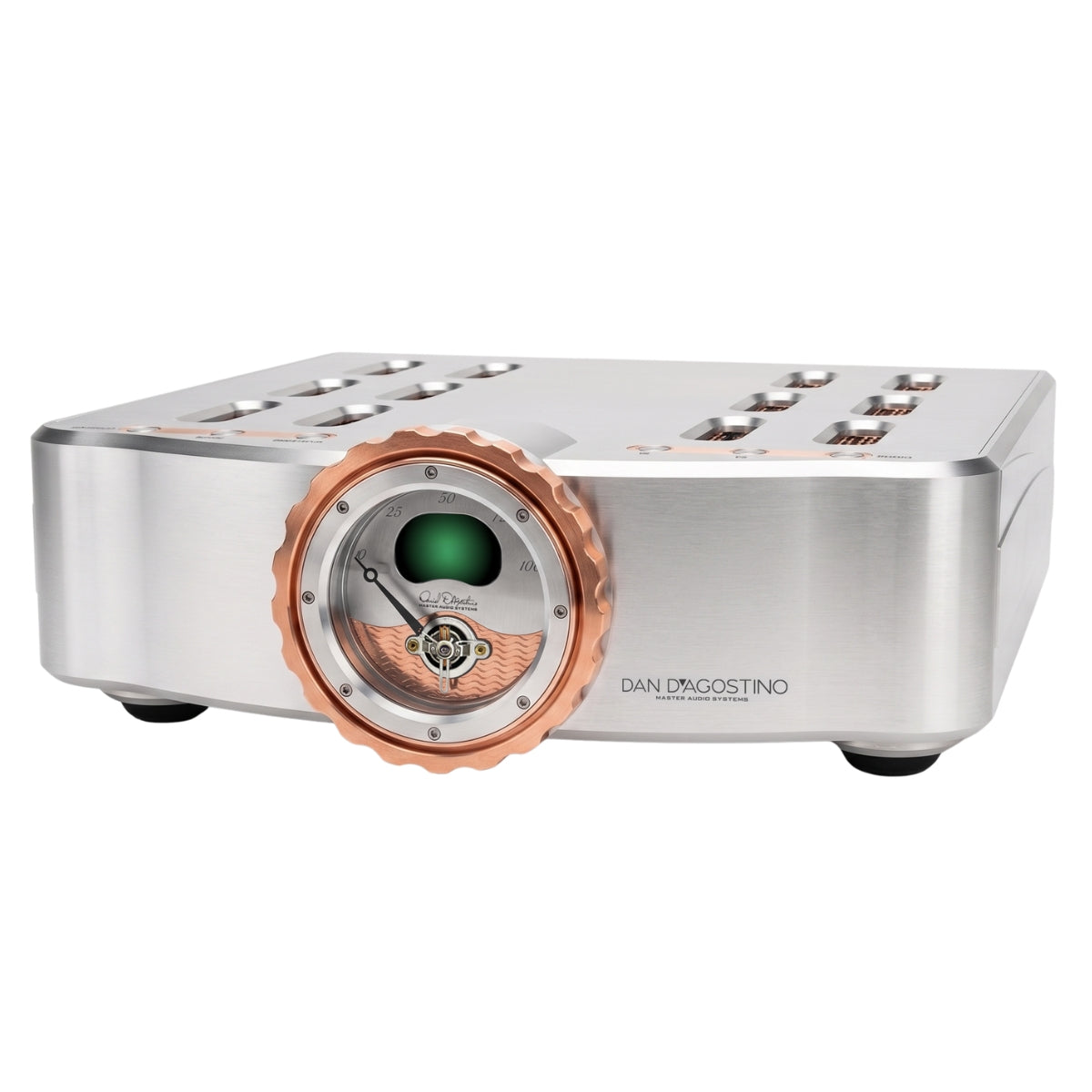 Dan D'Agostino Progression Neo Preamplifier