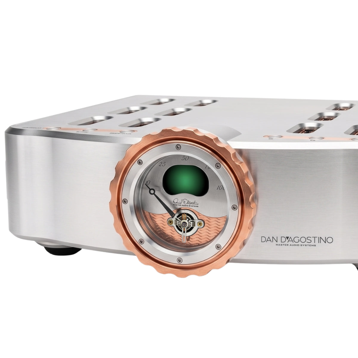 Dan D'Agostino Progression Neo Preamplifier