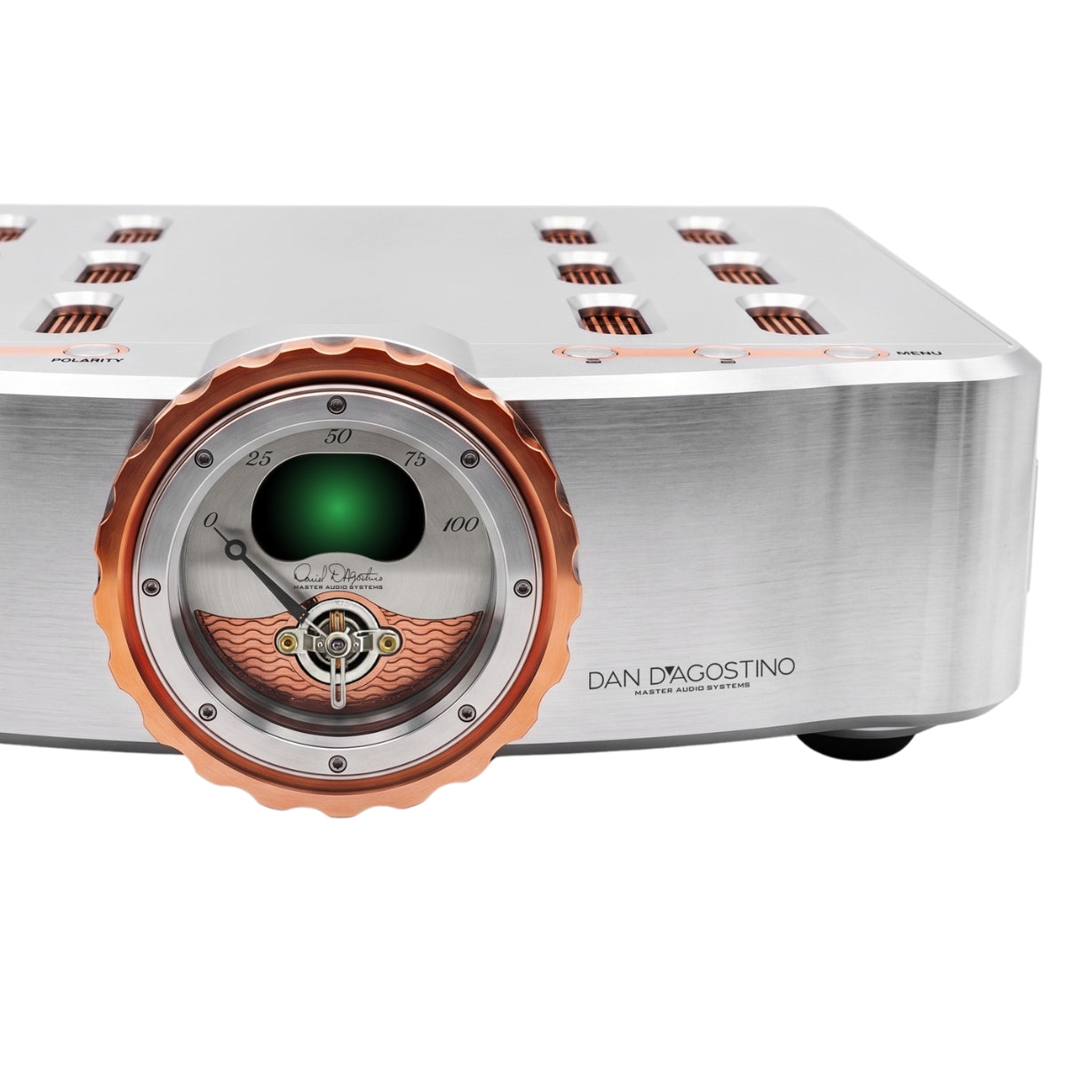 Dan D'Agostino Progression Neo Preamplifier