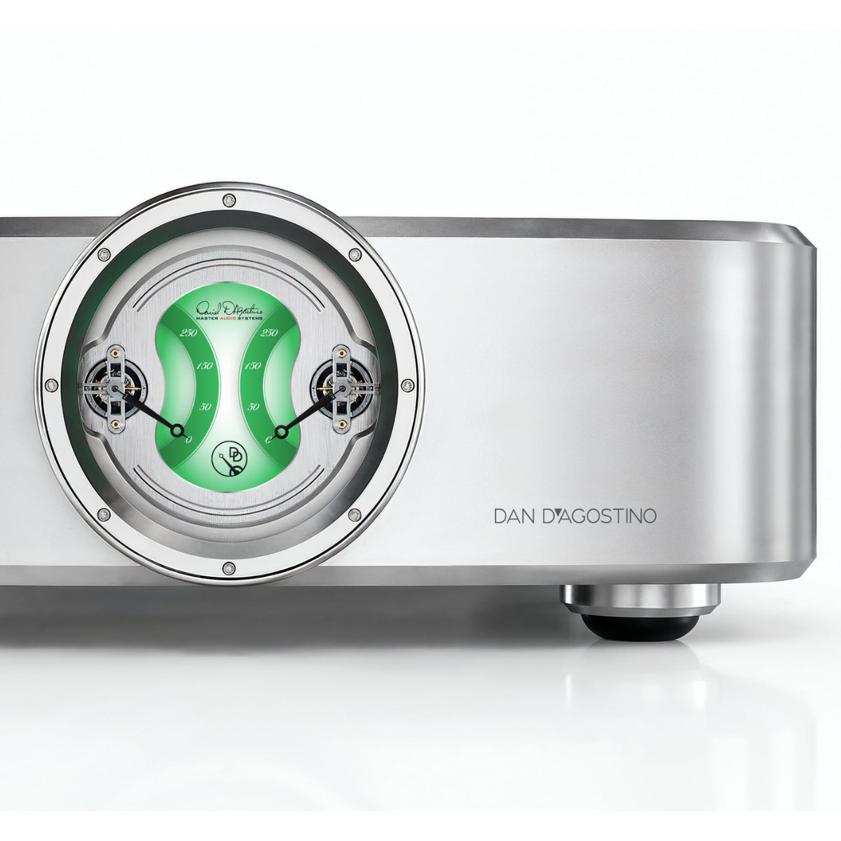 Dan D'Agostino Progression Neo Stereo Amplifier