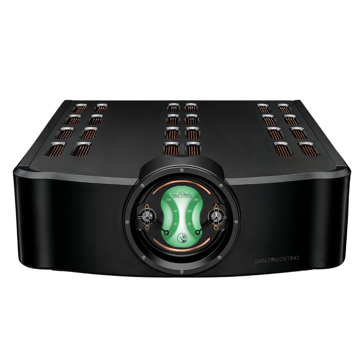 Dan D'Agostino Progression Neo Stereo Amplifier