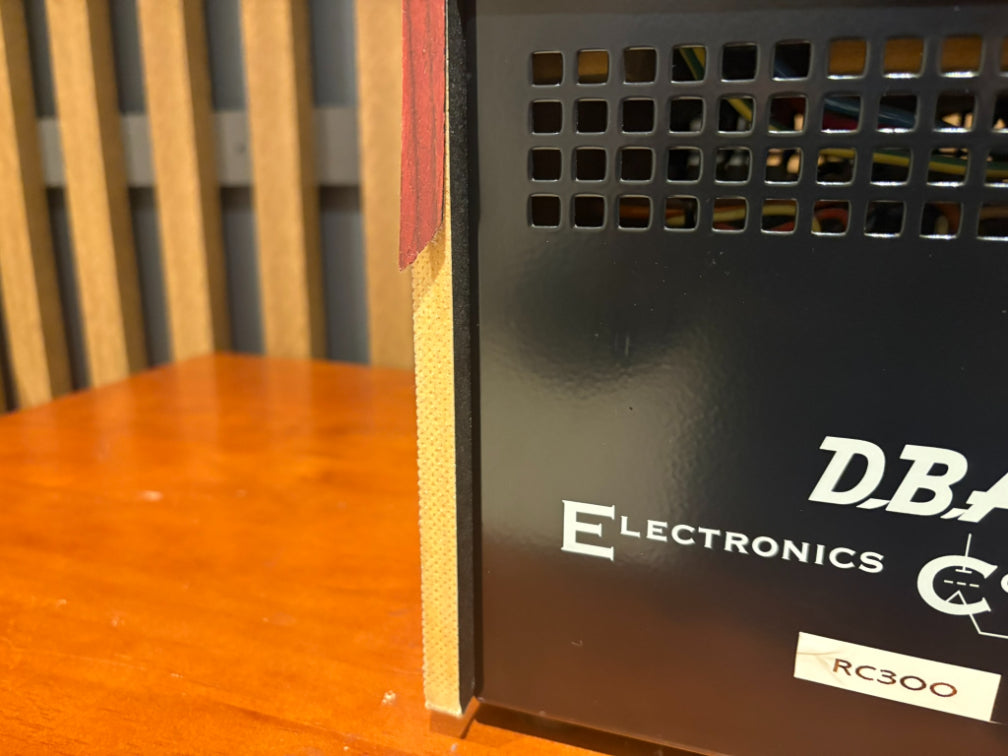 DBA RC300 Power Conditioner - Consignment