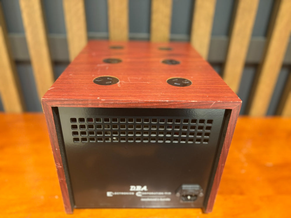 DBA RC300 Power Conditioner - Consignment