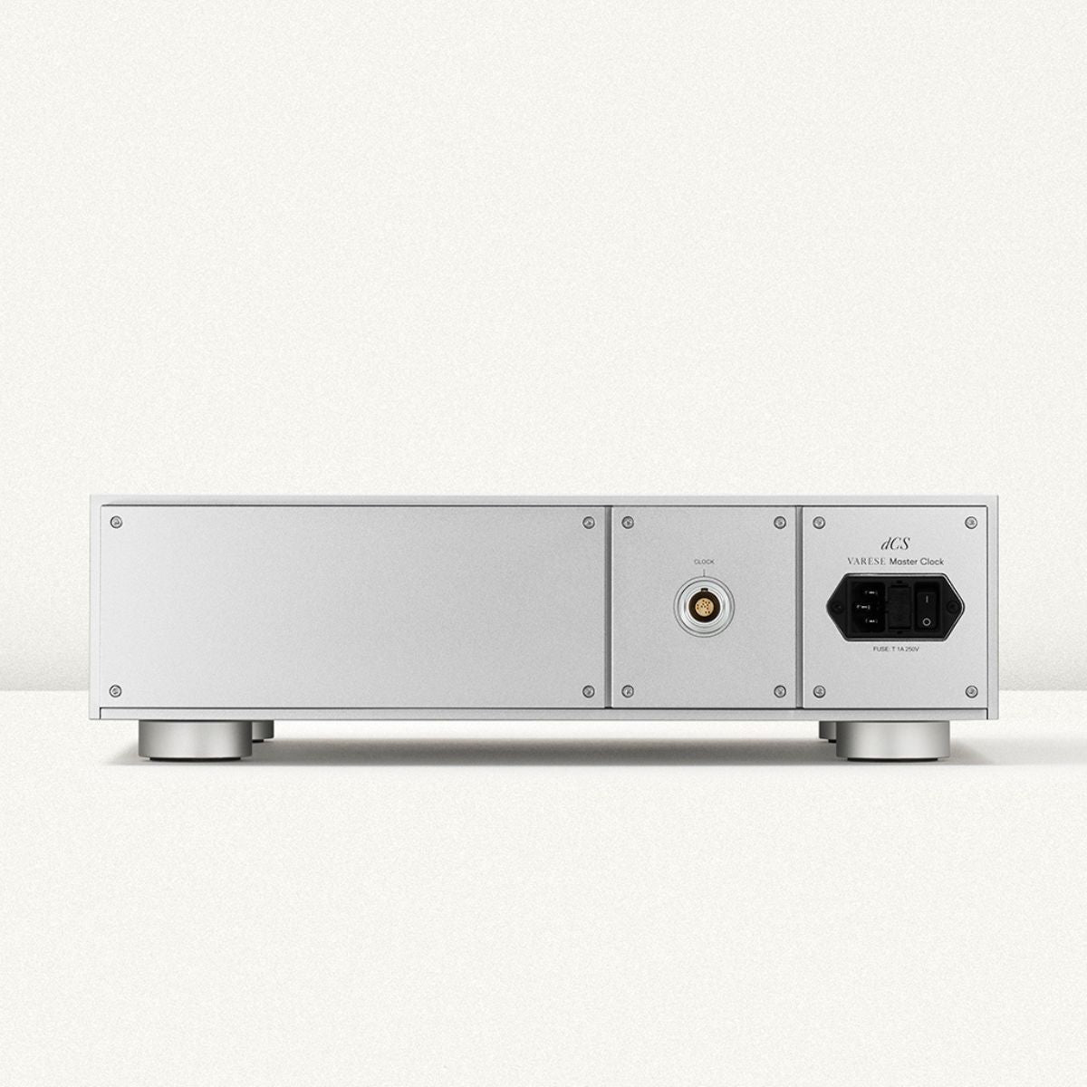 dCS Varèse Music System