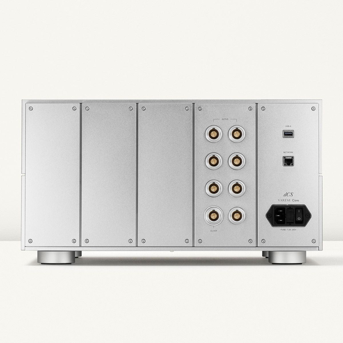 dCS Varèse Music System