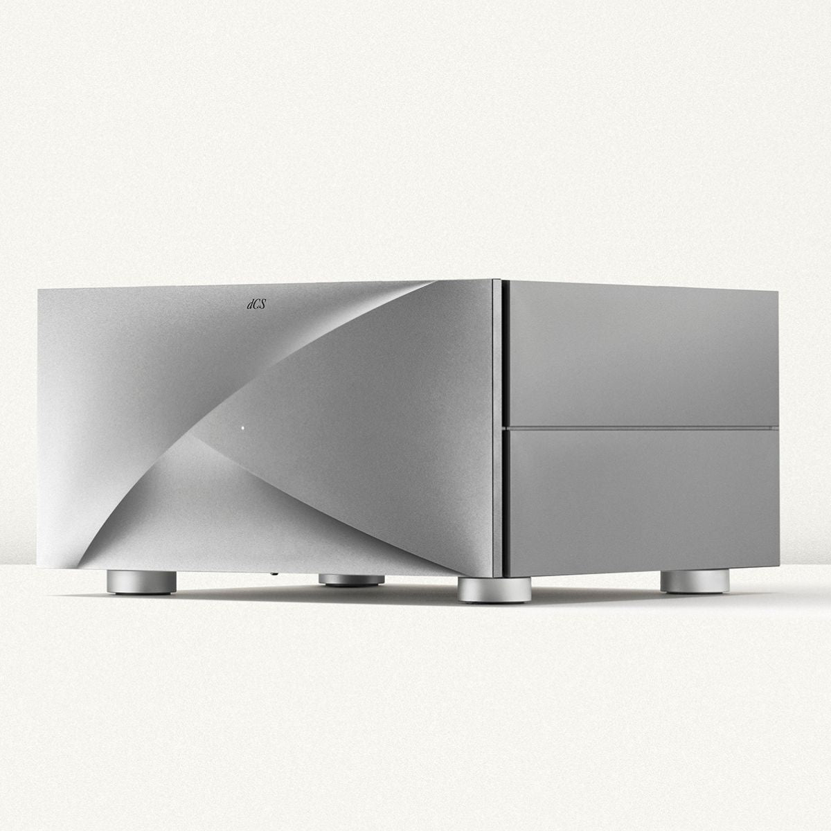 dCS Varèse Music System