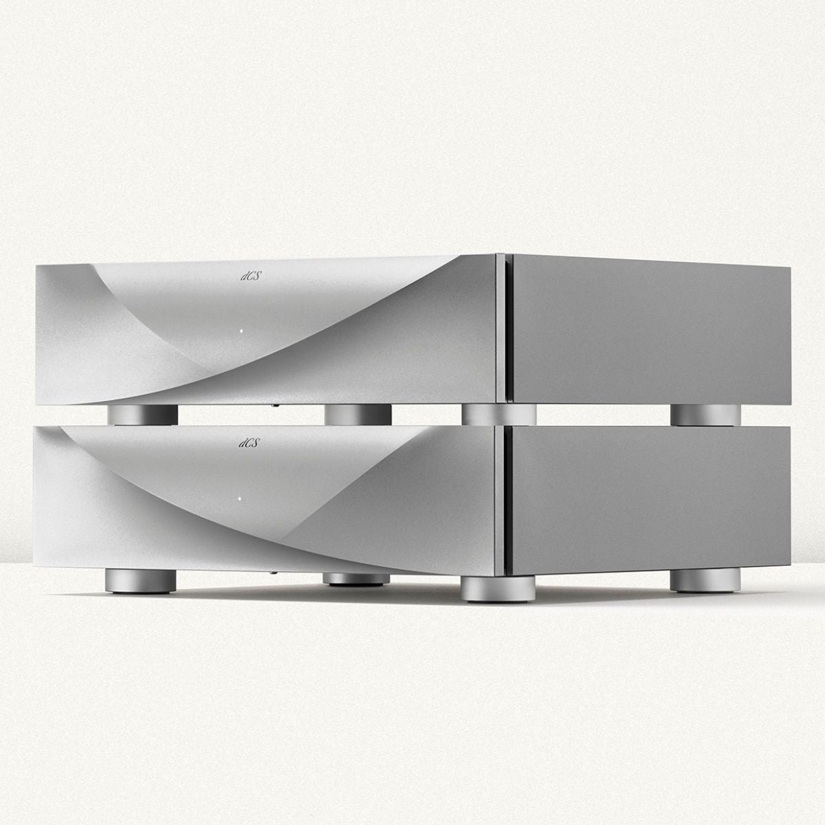 dCS Varèse Music System