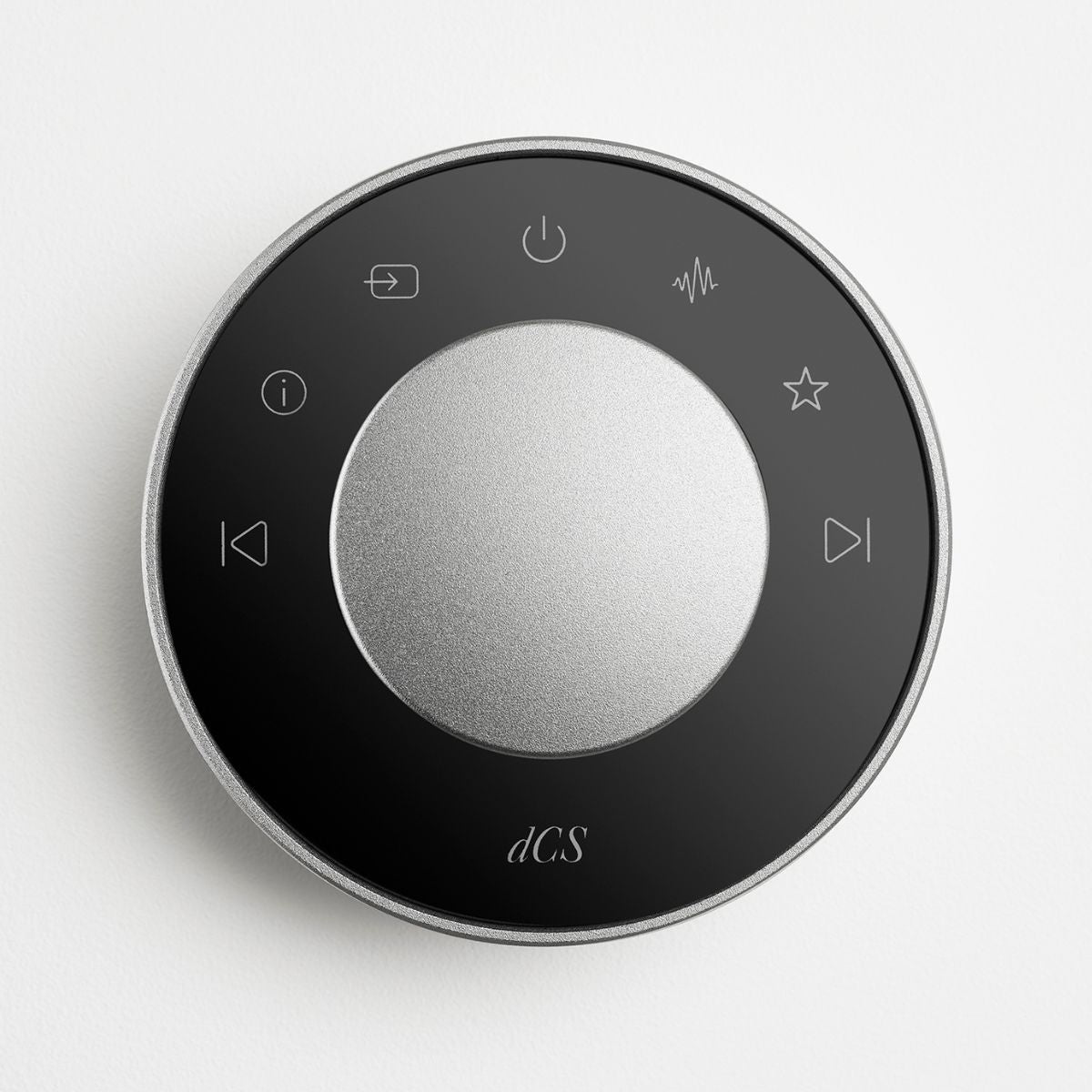 dCS Varèse Music System