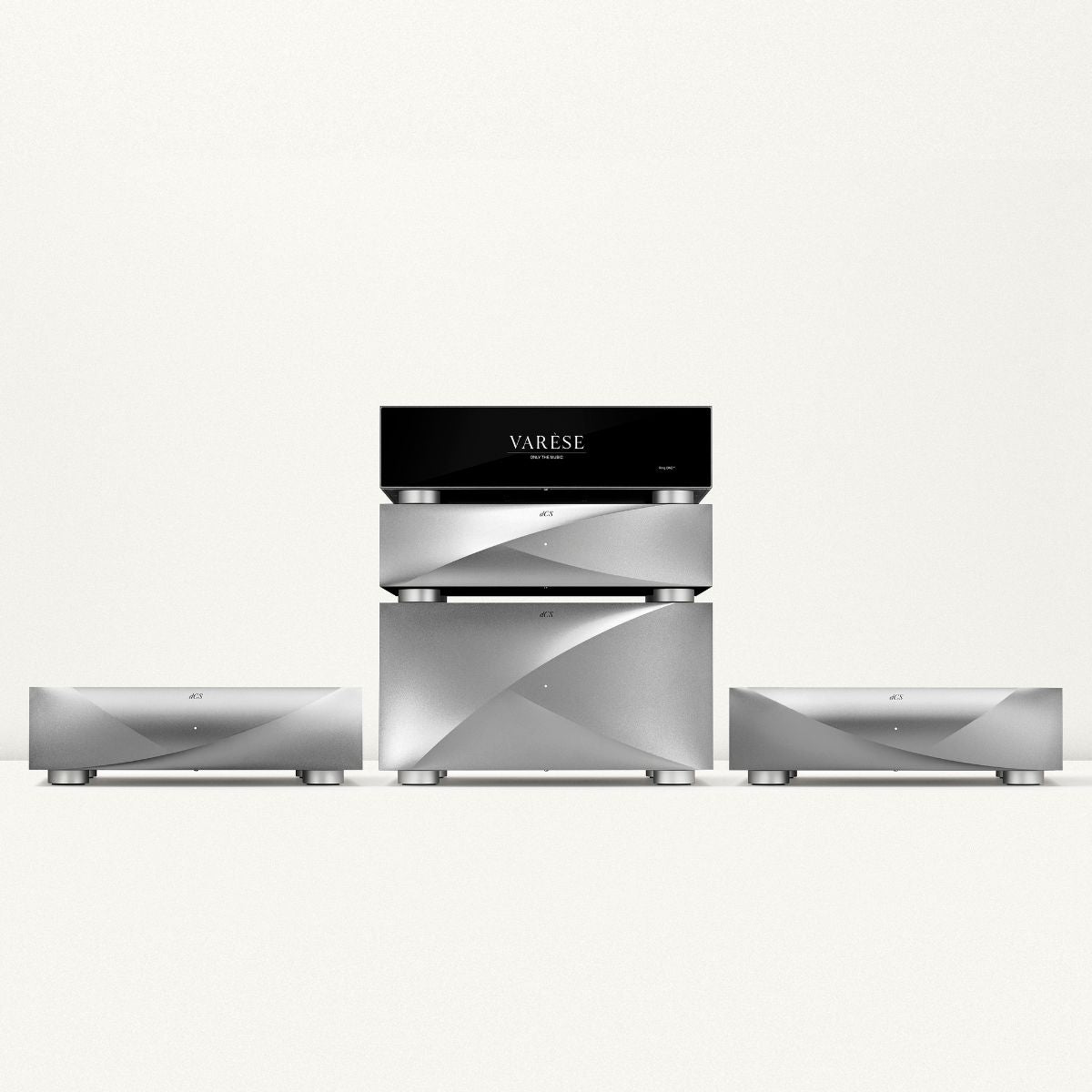 dCS Varèse Music System
