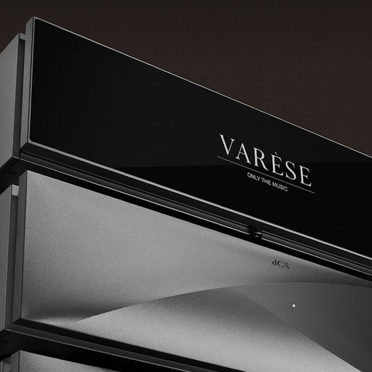 dCS Varèse Music System