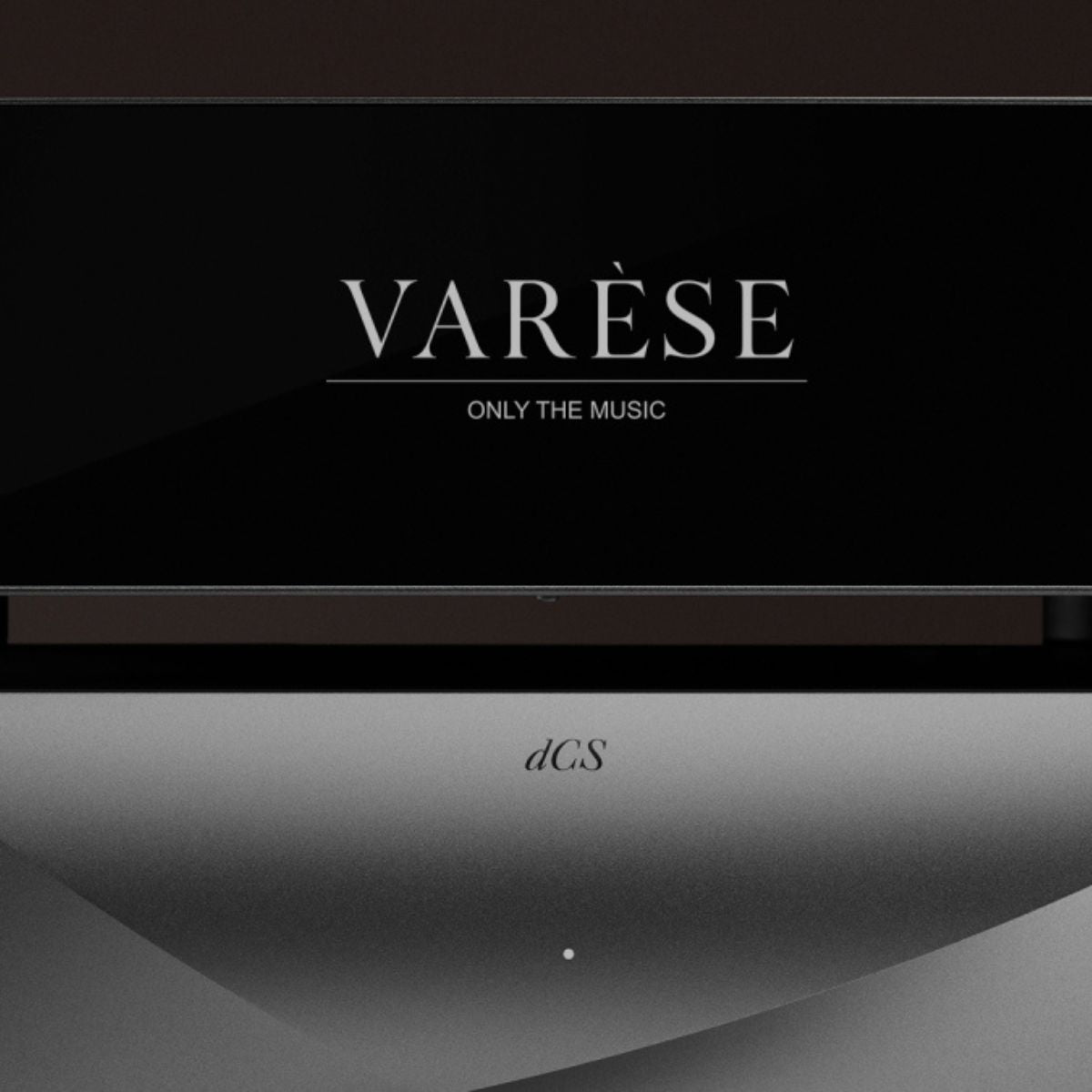 dCS Varèse Music System