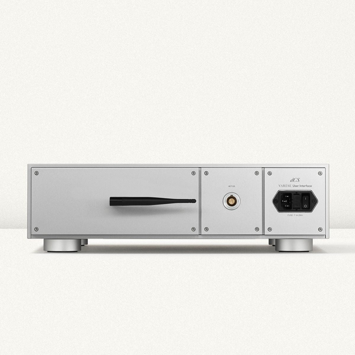 dCS Varèse Music System
