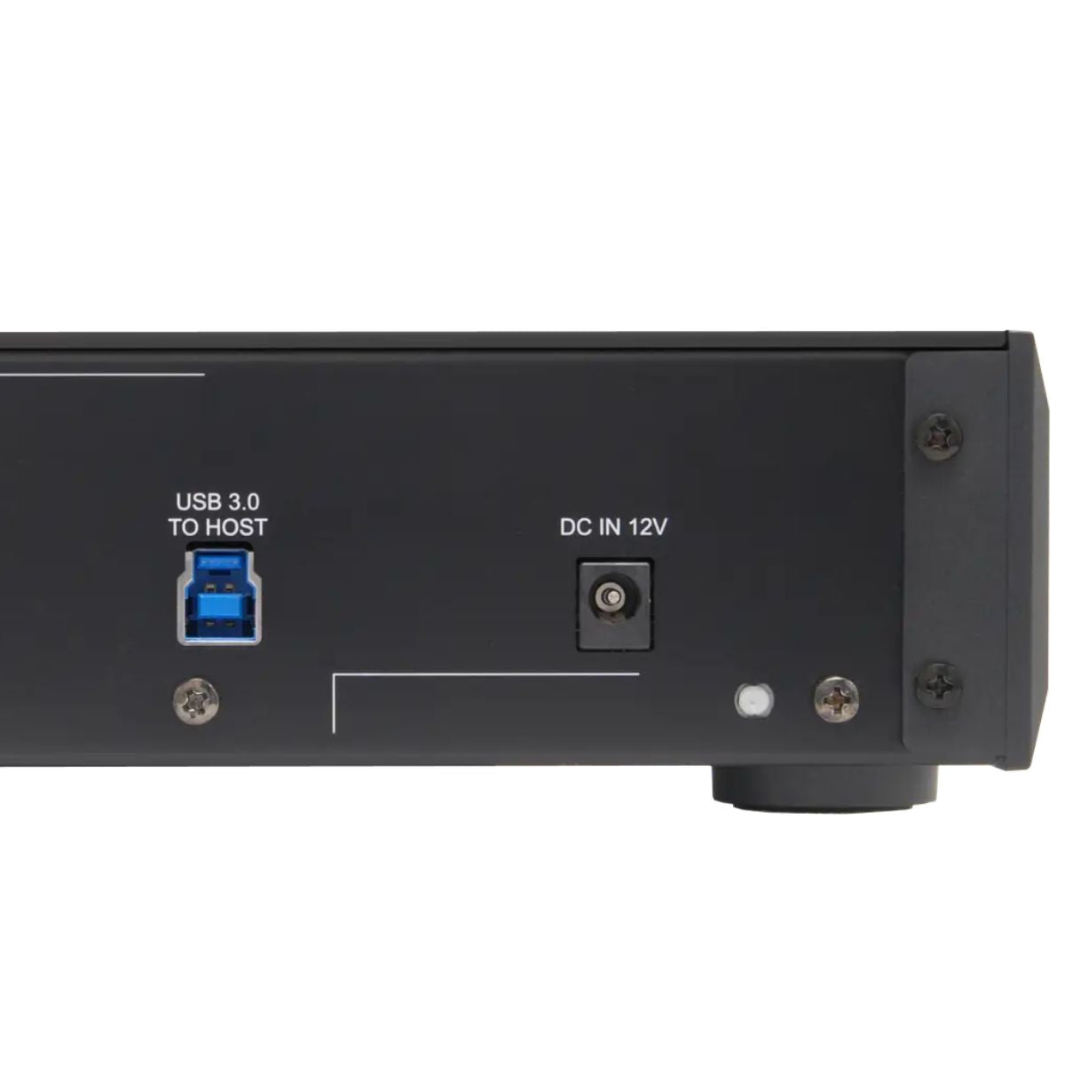 Dela (Formerly Melco) D100 Optical Disc Drive
