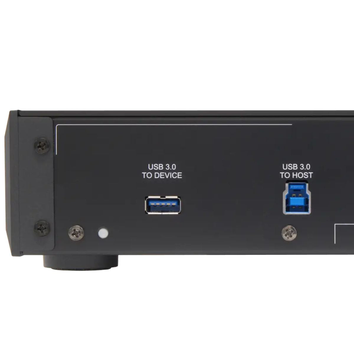 Dela (Formerly Melco) D100 Optical Disc Drive