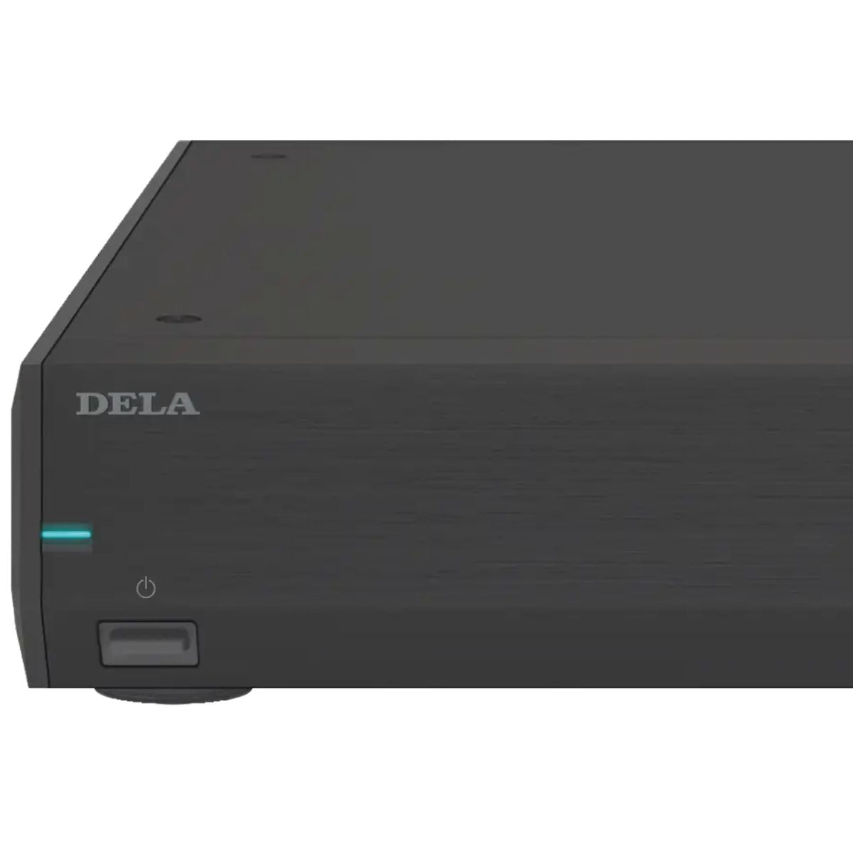 Dela (Formerly Melco) E100 USB Hard Disk Drive
