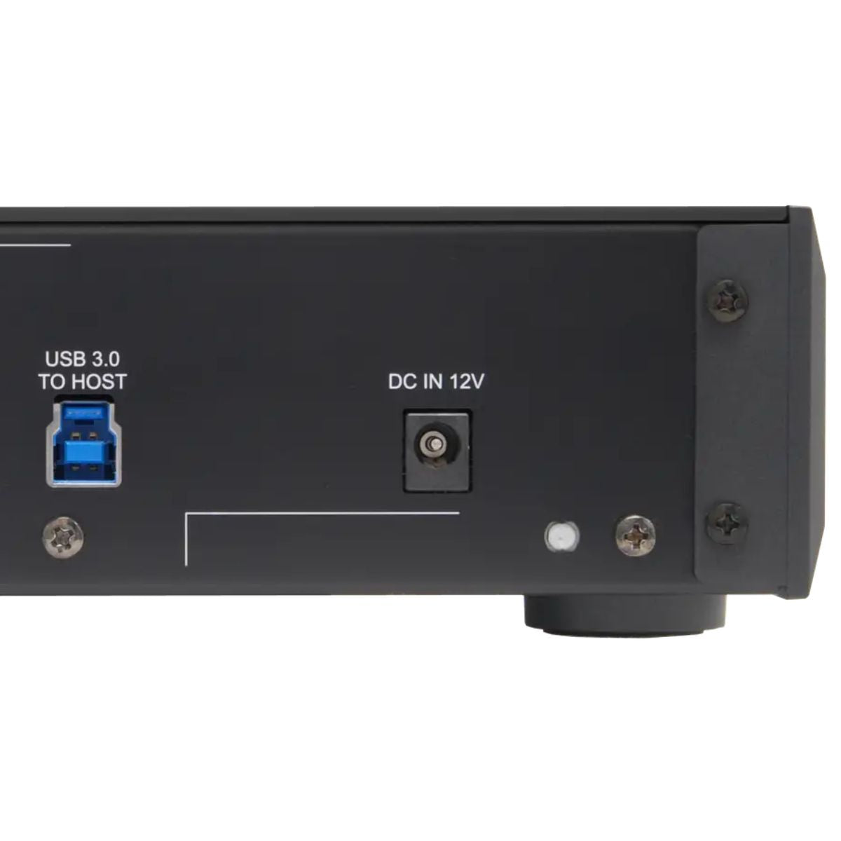 Dela (Formerly Melco) E100 USB Hard Disk Drive