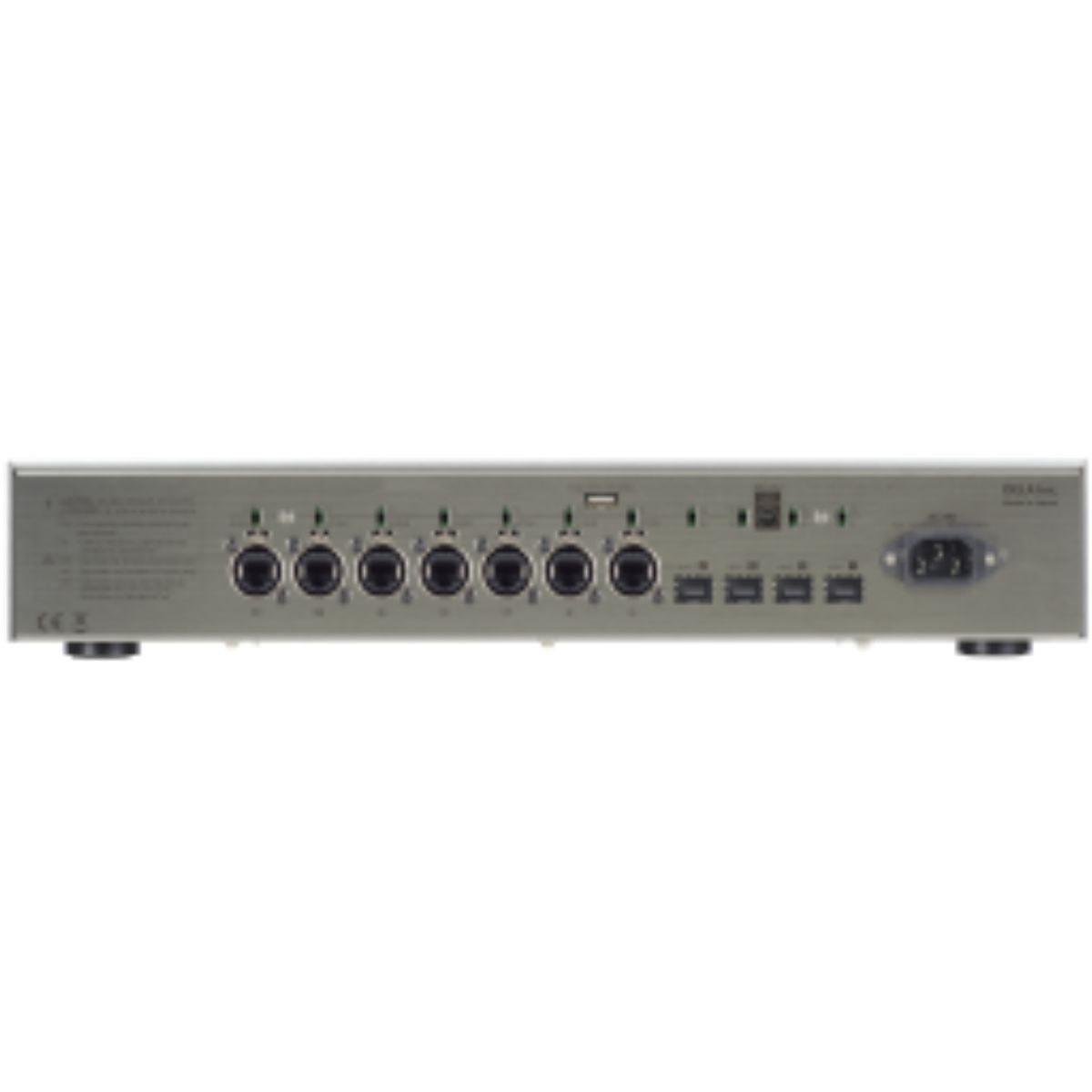 Dela (Formerly Melco) S5 Network Switch